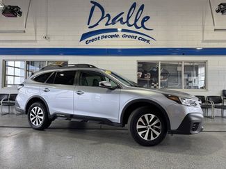 Used 2020 Subaru Outback Premium w/ Popular Package #1 video 1