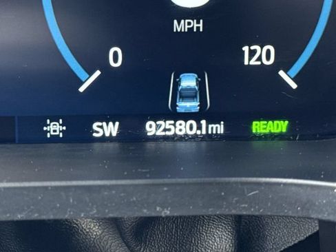 Used 2022 Ford F150 Lariat w/ Max Trailer Tow Package AWD/4WD image 12