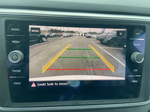 Used 2018 Volkswagen Atlas SE image 13