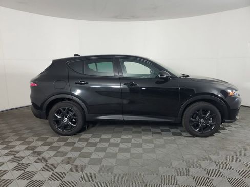 Used 2024 Dodge Hornet GT Plus w/ GT Blacktop Package image 3