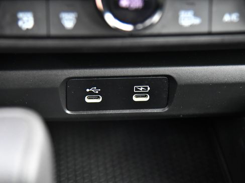 Used 2025 Honda Accord SE image 24