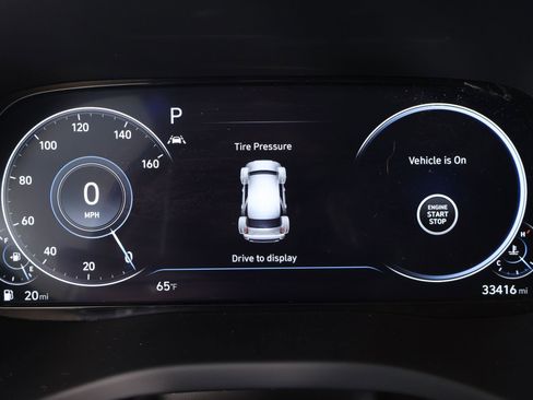 Used 2020 Hyundai Palisade Limited image 4