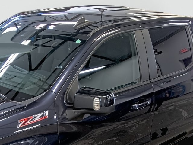 Used 2023 Chevrolet Silverado 1500 RST AWD/4WD image 10