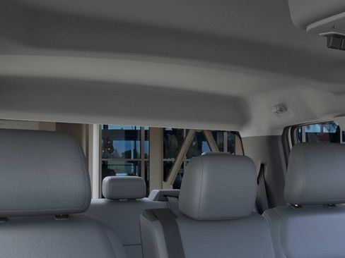New 2025 Ford F450 XL AWD/4WD image 22