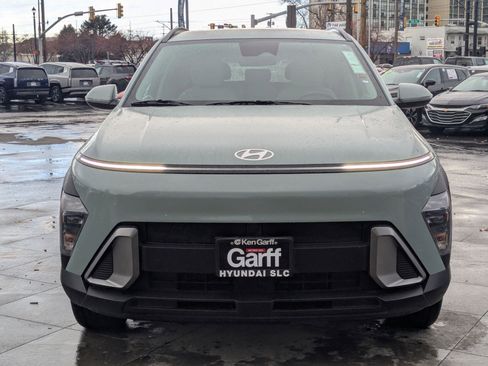 Certified 2024 Hyundai Kona SEL image 11