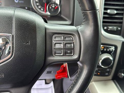 Used 2018 RAM 1500 Big Horn image 17