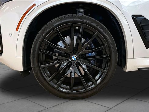 Used 2025 BMW X5 sDrive40i w/ M Sport Package RWD image 10