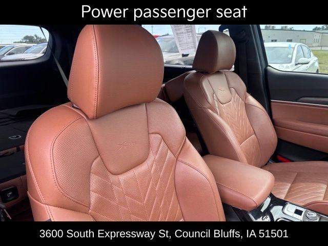 Used 2025 Kia Telluride EX X-Line AWD/4WD image 63