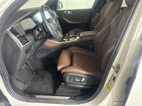 Used 2023 BMW X5 sDrive40i w/ Premium Package RWD image 9