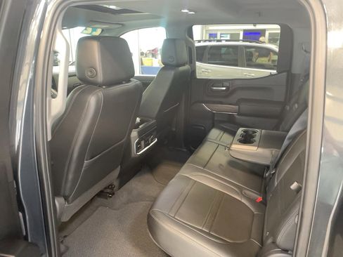 Used 2022 GMC Sierra 1500 Denali w/ Denali Reserve Package image 11