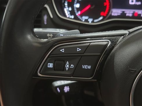 Used 2021 Audi A5 2.0T Premium w/ Convenience Package image 17