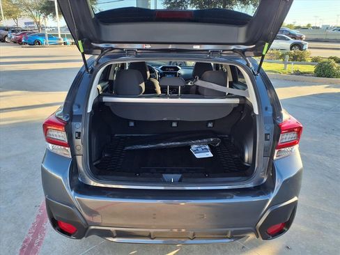 Certified 2023 Subaru Crosstrek 2.0i Premium image 26