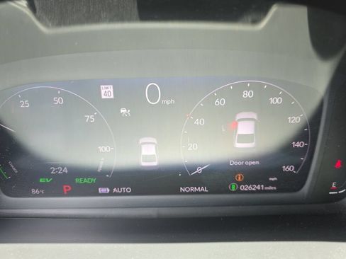 Used 2024 Honda Accord EX-L image 14