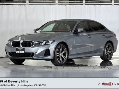 Used 2023 BMW 330i Sedan w/ Premium Package