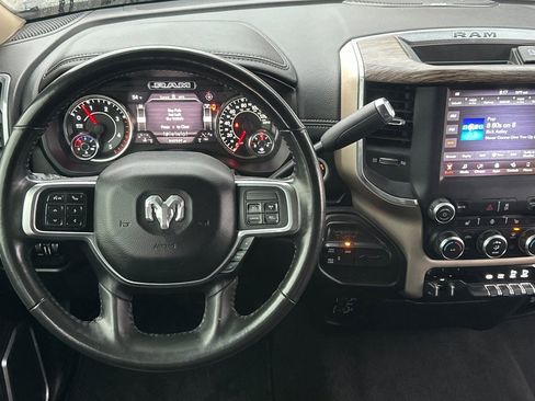 Used 2020 RAM 2500 Laramie image 16