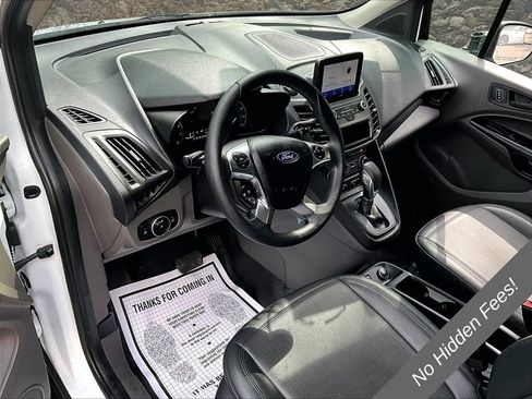 Used 2019 Ford Transit Connect XL FWD image 10