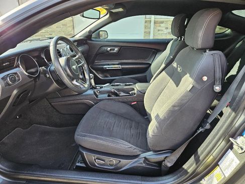 Used 2017 Ford Mustang Coupe w/ Ecoboost Performance Package image 10