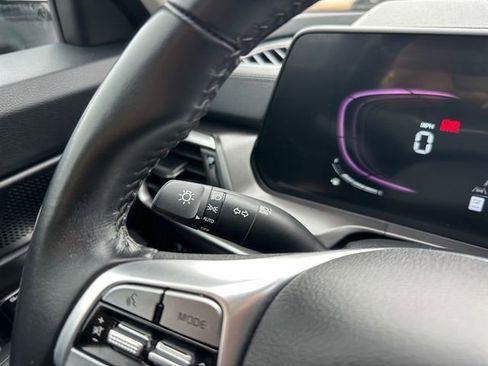 Used 2023 Kia Telluride S image 25