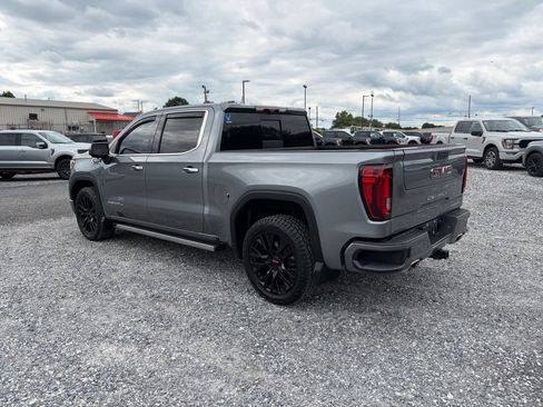 Used 2021 GMC Sierra 1500 Denali w/ Denali Carbonpro Edition AWD/4WD image 8