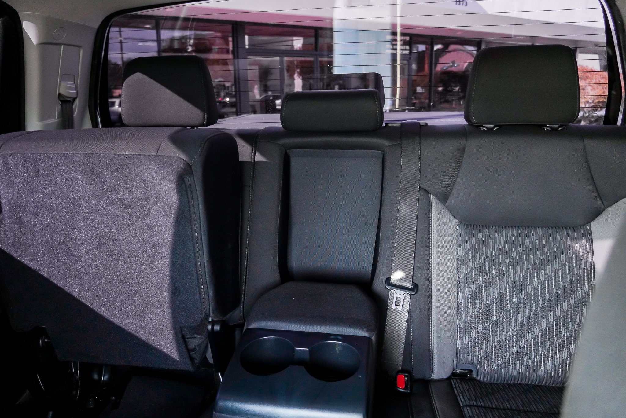 Used 2018 Toyota Tundra SR5 AWD/4WD image 24