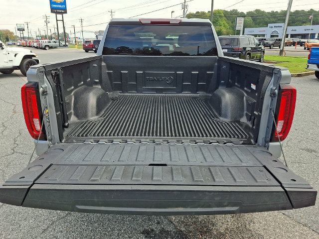 Certified 2025 GMC Sierra 1500 SLT RWD image 28