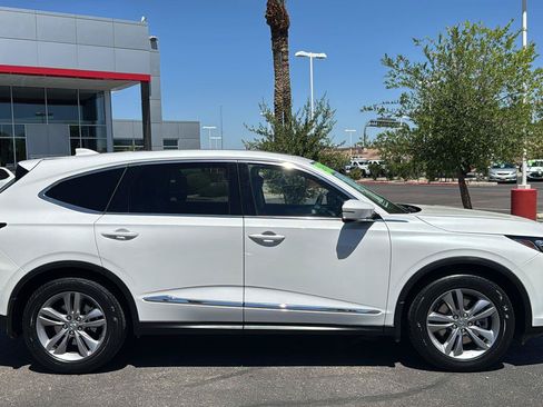 Used 2023 Acura MDX FWD image 8