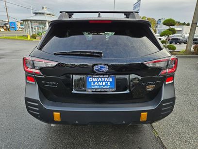 Used 2023 Subaru Outback Wilderness