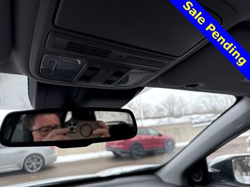 Certified 2021 Honda CR-V EX-L image 17