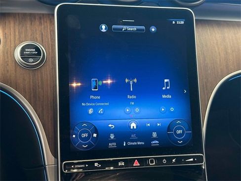 Certified 2023 Mercedes-Benz C 300 4MATIC Sedan image 24