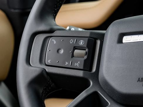 New 2026 Land Rover Defender 130 S AWD/4WD image 21