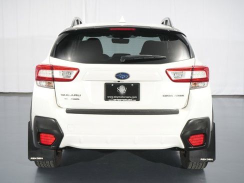 Used 2018 Subaru Crosstrek 2.0i Limited image 19