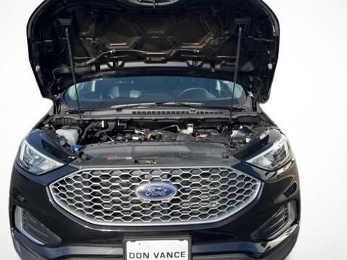 Used 2024 Ford Edge SEL AWD/4WD image 41