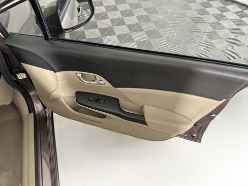 Used 2012 Honda Civic LX image 27