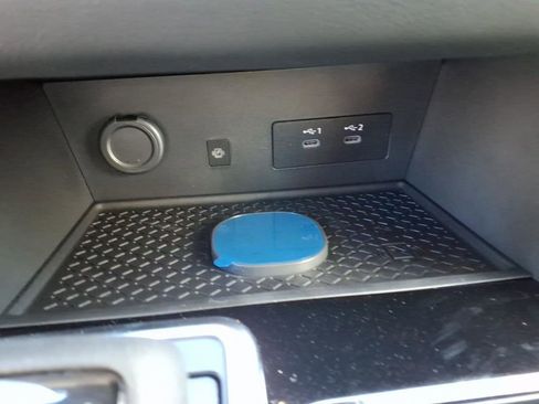 New 2026 Nissan Pathfinder Platinum image 13