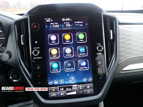 Used 2025 Subaru Forester Premium image 31