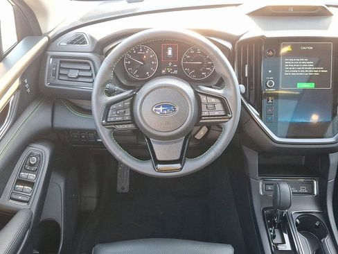 Certified 2025 Subaru Ascent Bronze Edition image 11