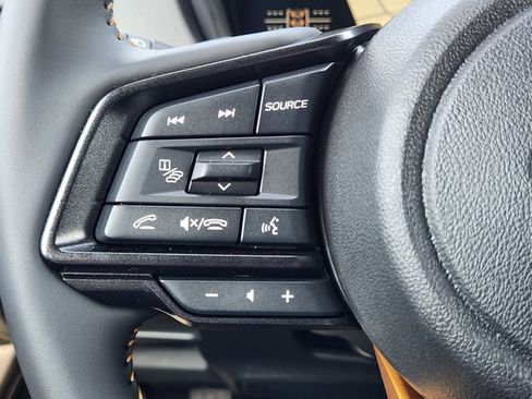 Certified 2026 Subaru Forester Wilderness AWD/4WD image 30