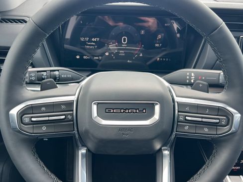 New 2026 GMC Terrain Denali image 21