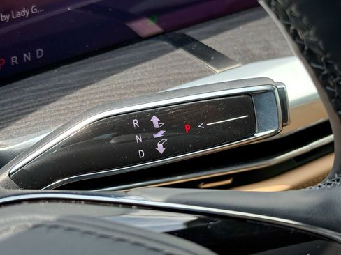 New 2025 Cadillac Escalade IQ Sport 2 AWD/4WD image 28