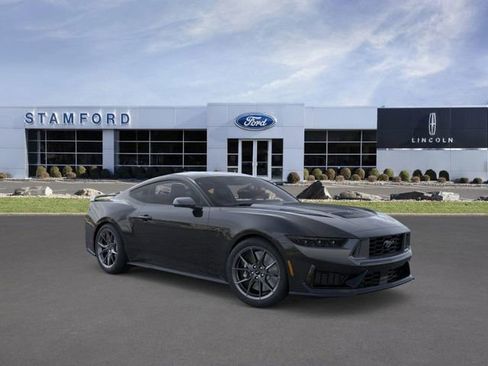 New 2025 Ford Mustang Dark Horse image 7