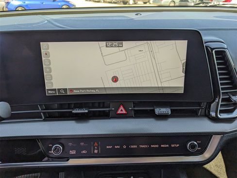 Certified 2025 Kia Sportage SX image 25