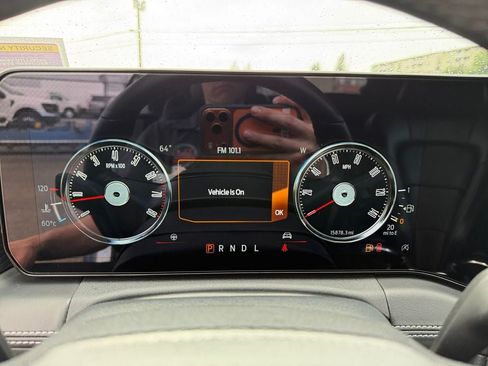 Used 2025 Ford Mustang Premium RWD image 14