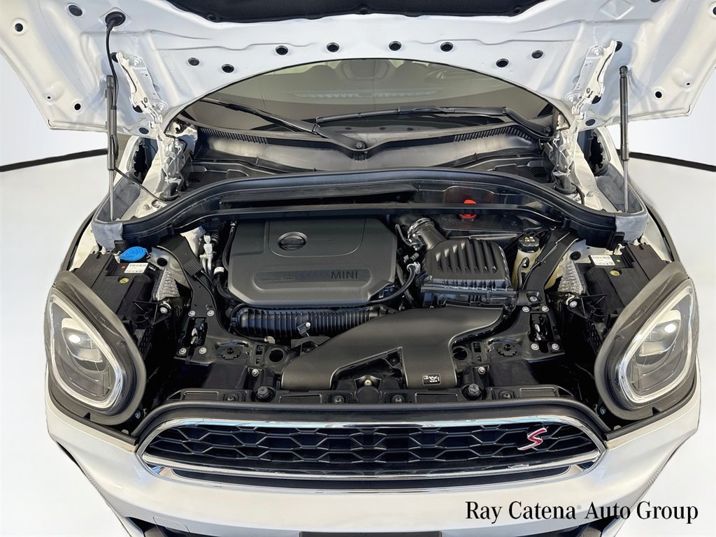 Used 2024 MINI Cooper Countryman S AWD/4WD image 32