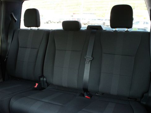Used 2019 Ford F150 XL w/ Equipment Group 101A Mid AWD/4WD image 16