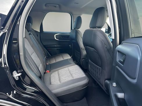 Used 2021 Ford Bronco Sport Big Bend image 35