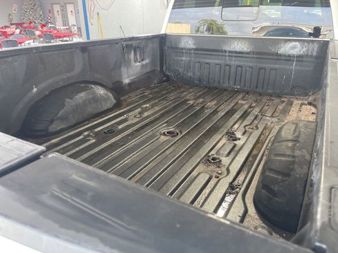 Used 2021 Ford F250 Lariat w/ Lariat Ultimate Package image 12