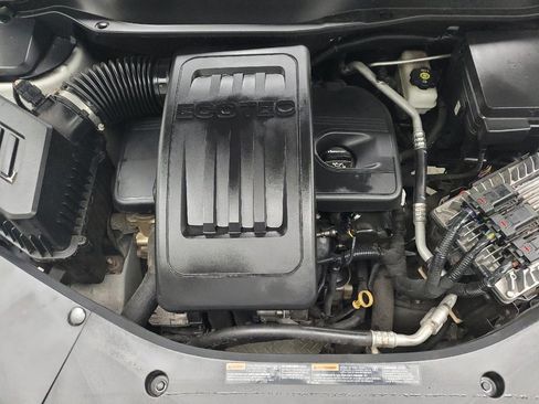 Used 2017 GMC Terrain SLE AWD/4WD image 30