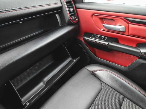 Used 2023 RAM 1500 Rebel w/ Rebel Level 1 Equipment Group image 24