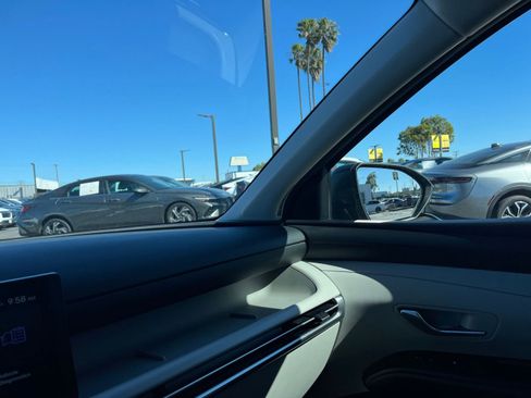 Used 2025 Hyundai Tucson SEL image 37