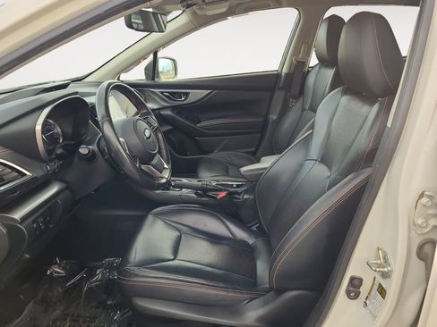 Used 2021 Subaru Crosstrek 2.5i Limited w/ Moonroof Package 2 AWD/4WD image 9